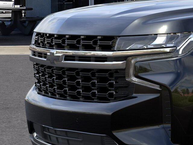 new 2024 Chevrolet Suburban car, priced at $59,587