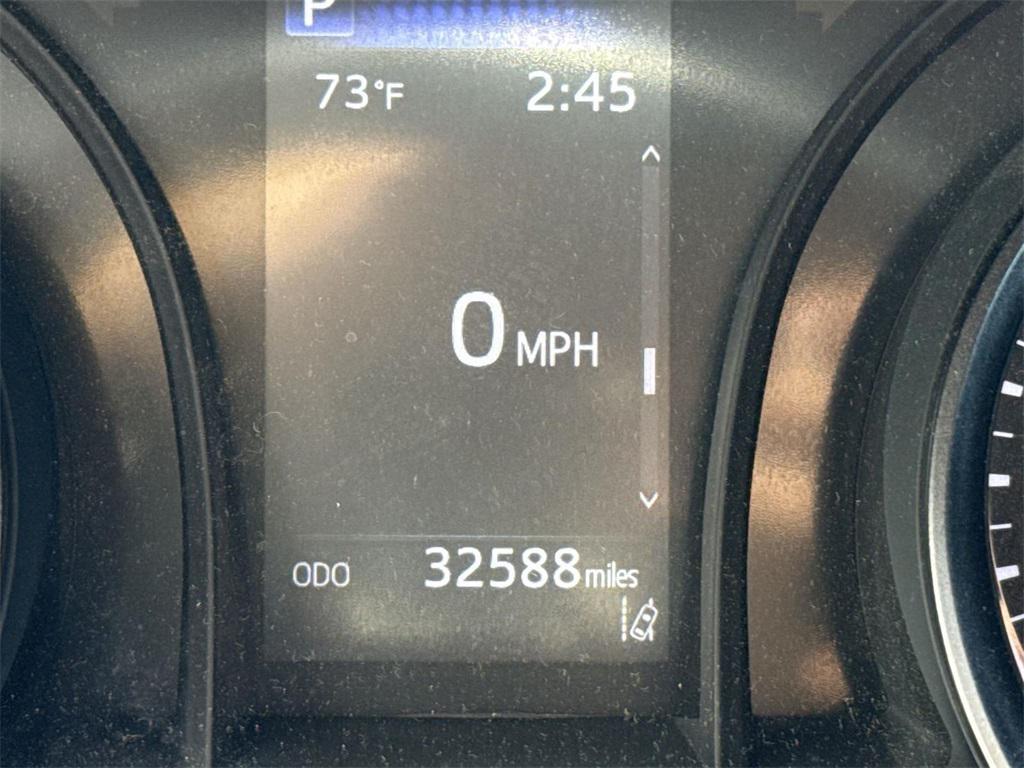 used 2024 Toyota Camry car, priced at $23,750