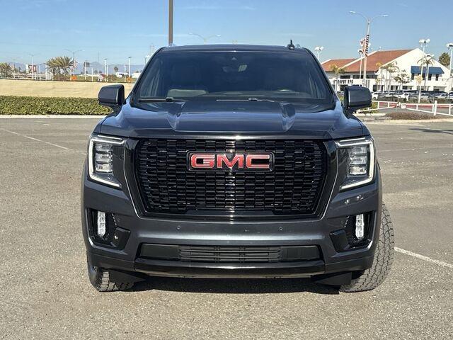 used 2021 GMC Yukon car, priced at $46,000