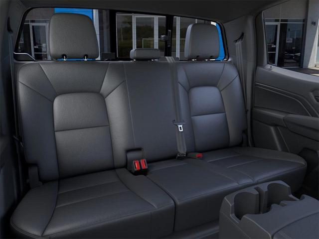 new 2025 Chevrolet Colorado car, priced at $43,032