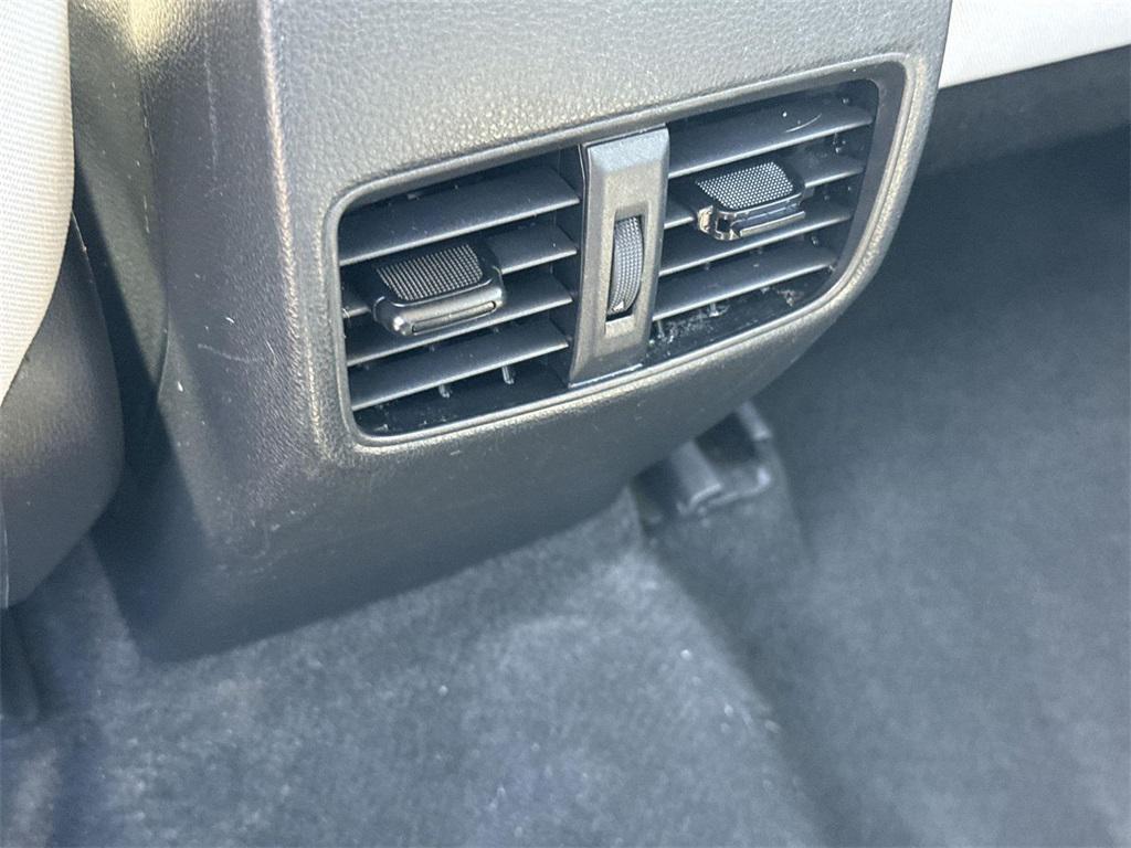 used 2024 Toyota Corolla Cross car, priced at $19,888