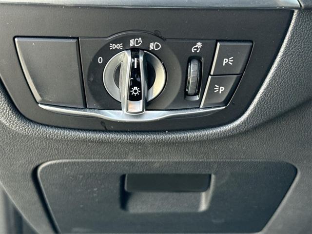used 2024 BMW X4 car, priced at $40,000