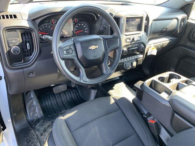 used 2023 Chevrolet Silverado 1500 car, priced at $22,500