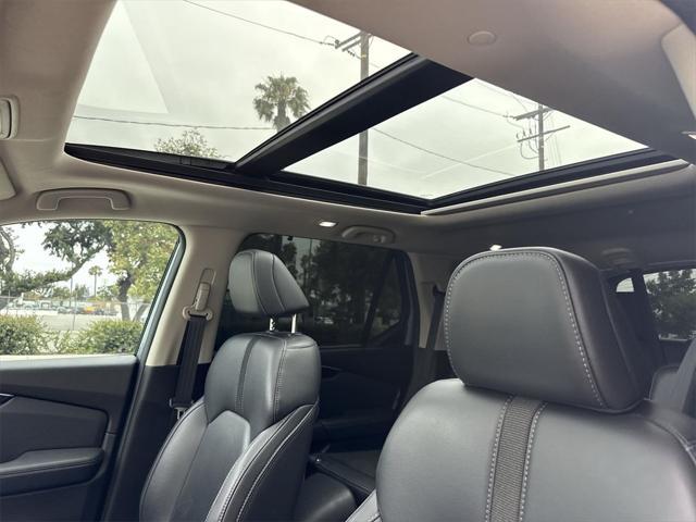 used 2024 Honda Pilot car, priced at $41,000
