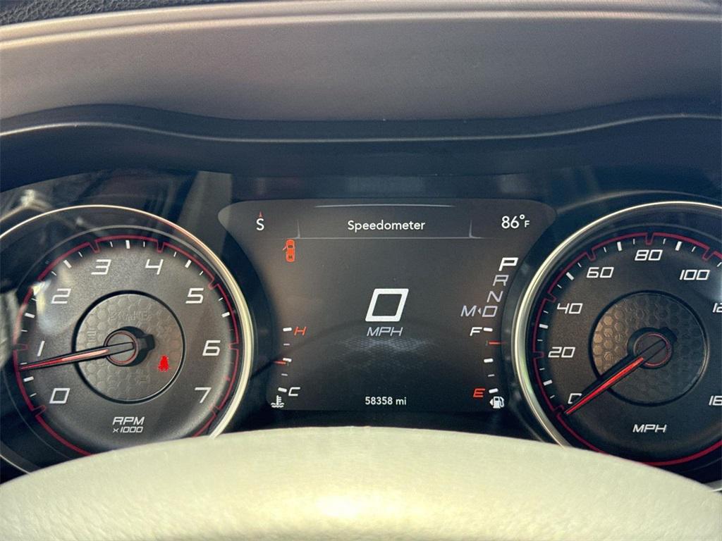 used 2023 Dodge Charger car, priced at $28,000