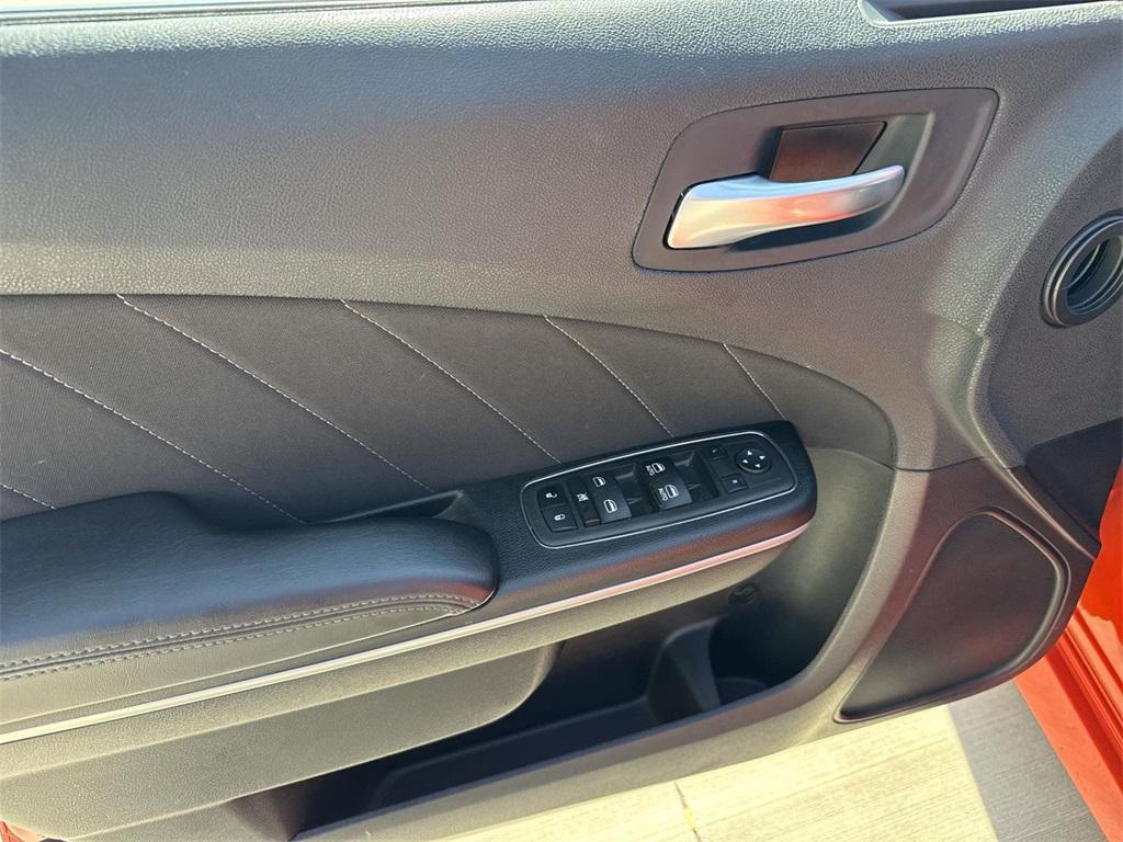 used 2023 Dodge Charger car, priced at $28,000