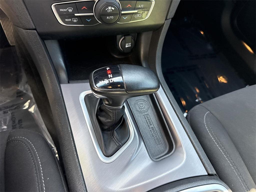 used 2023 Dodge Charger car, priced at $28,000