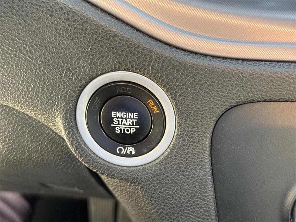 used 2023 Dodge Charger car, priced at $28,000