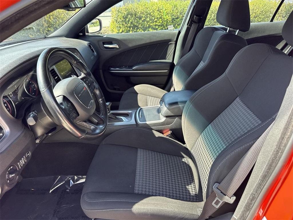 used 2023 Dodge Charger car, priced at $28,000