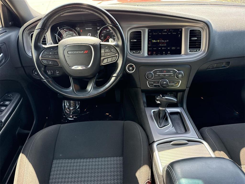 used 2023 Dodge Charger car, priced at $28,000