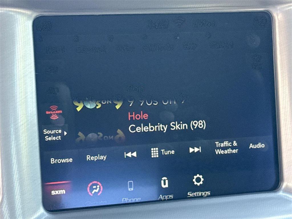 used 2023 Dodge Charger car, priced at $28,000