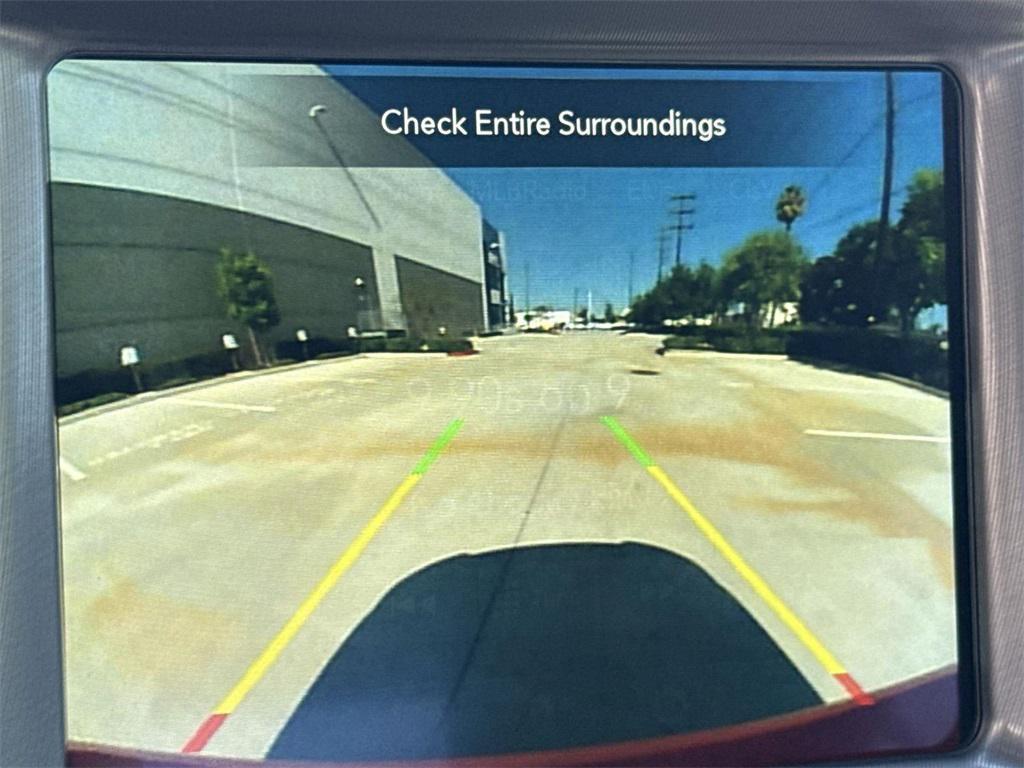 used 2023 Dodge Charger car, priced at $28,000