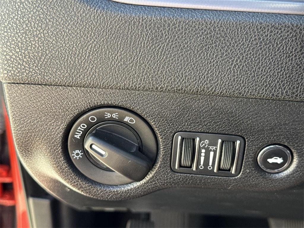 used 2023 Dodge Charger car, priced at $28,000