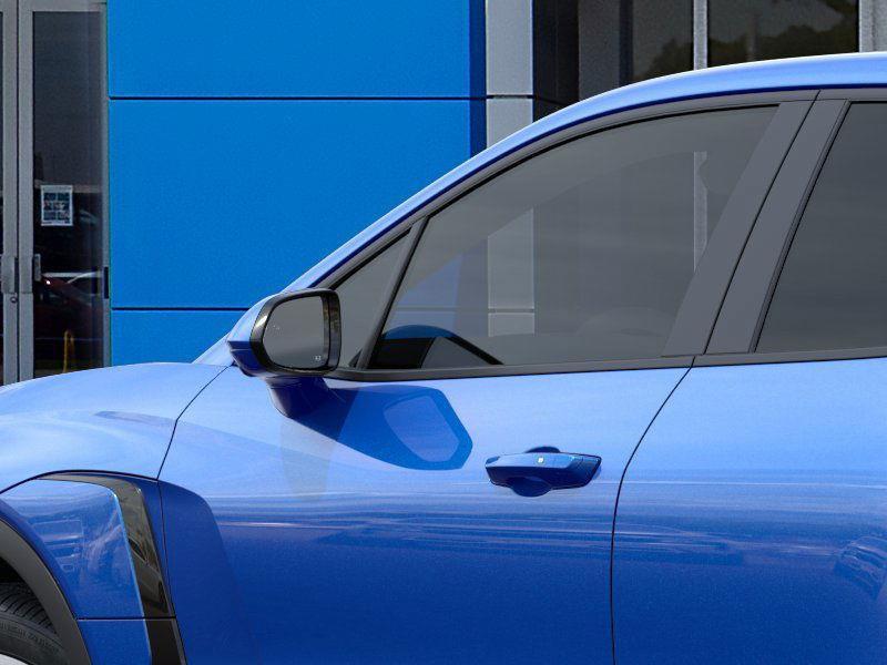 new 2026 Chevrolet Blazer EV car, priced at $42,083