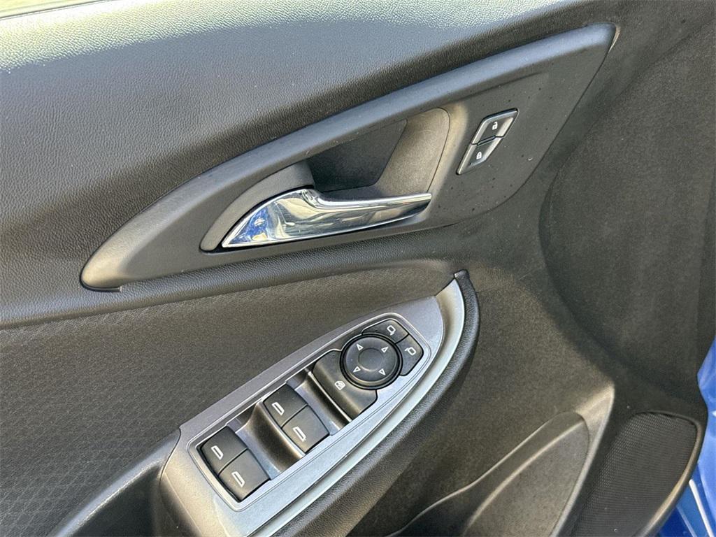 used 2023 Chevrolet Malibu car, priced at $16,000