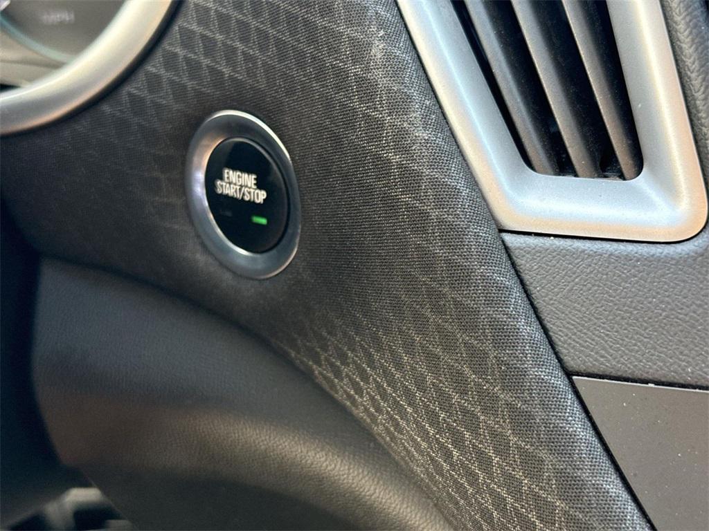 used 2023 Chevrolet Malibu car, priced at $16,000