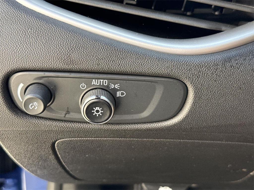 used 2023 Chevrolet Malibu car, priced at $16,000