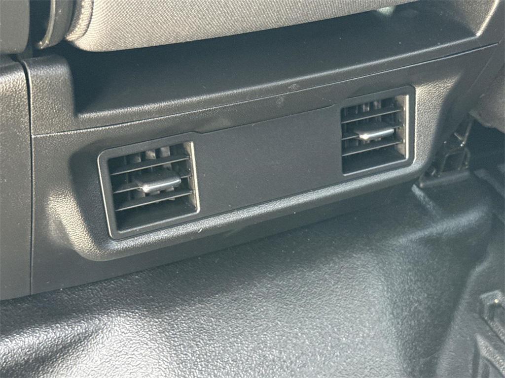 used 2022 Chevrolet Silverado 1500 car, priced at $23,250