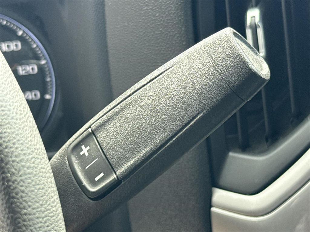 used 2022 Chevrolet Silverado 1500 car, priced at $23,250