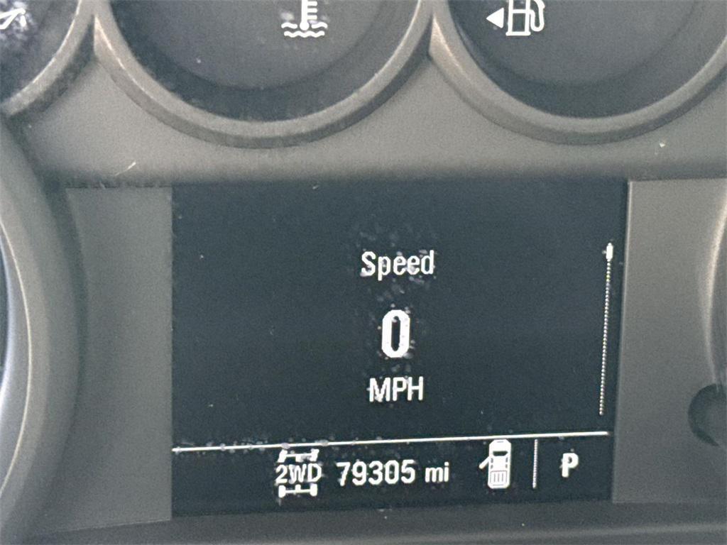 used 2022 Chevrolet Silverado 1500 car, priced at $23,250