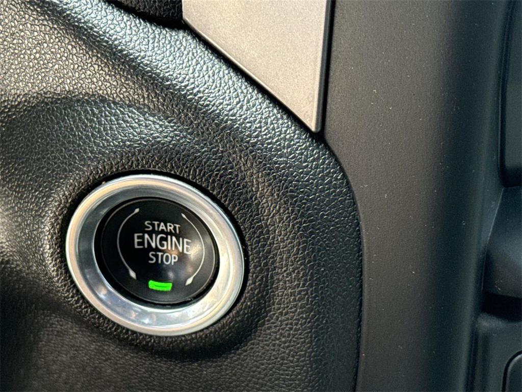 used 2022 Chevrolet Silverado 1500 car, priced at $23,250