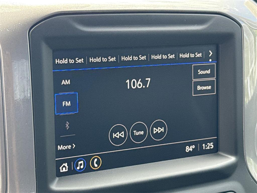 used 2022 Chevrolet Silverado 1500 car, priced at $23,250