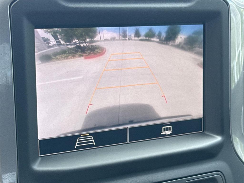 used 2022 Chevrolet Silverado 1500 car, priced at $23,250