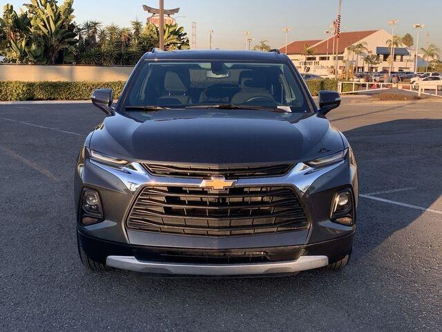 used 2019 Chevrolet Blazer car, priced at $18,000