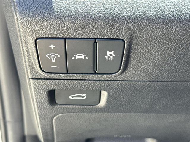 used 2024 Kia K5 car, priced at $25,000