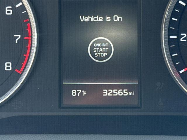 used 2024 Kia K5 car, priced at $25,000