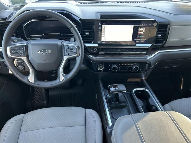 used 2024 Chevrolet Silverado 1500 car, priced at $53,000