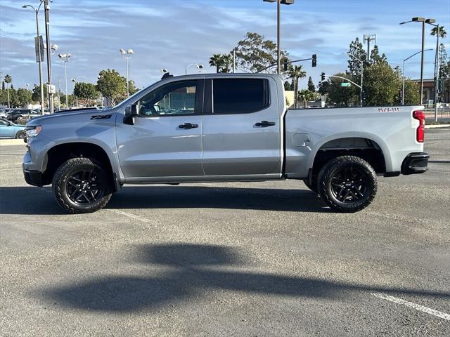 used 2024 Chevrolet Silverado 1500 car, priced at $53,000