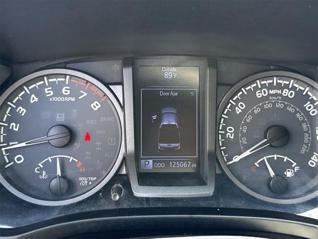 used 2018 Toyota Tacoma car, priced at $31,000