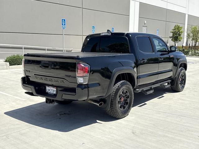 used 2018 Toyota Tacoma car, priced at $31,000