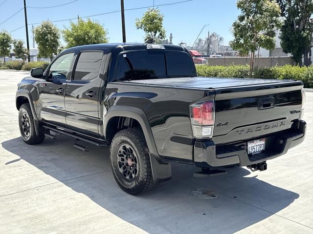 used 2018 Toyota Tacoma car, priced at $31,000