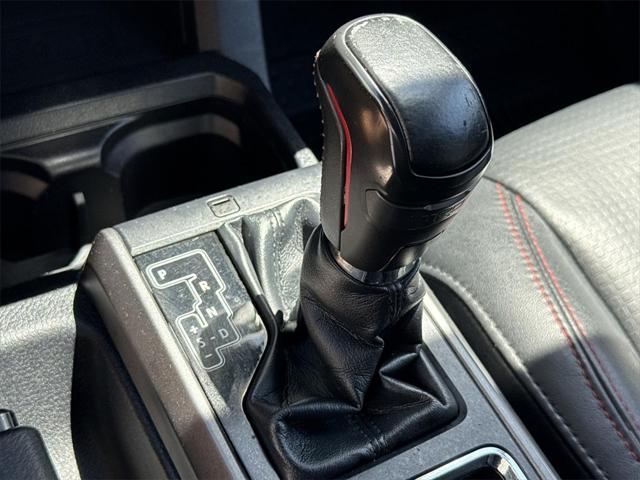 used 2018 Toyota Tacoma car, priced at $31,000