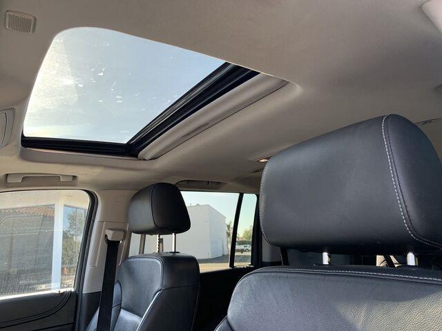 used 2019 Chevrolet Suburban car, priced at $31,000