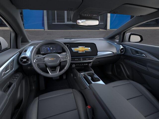 new 2025 Chevrolet Equinox car, priced at $40,859