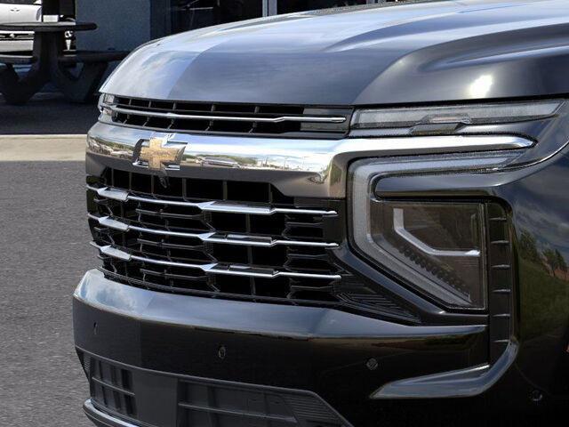 new 2025 Chevrolet Suburban car, priced at $71,319