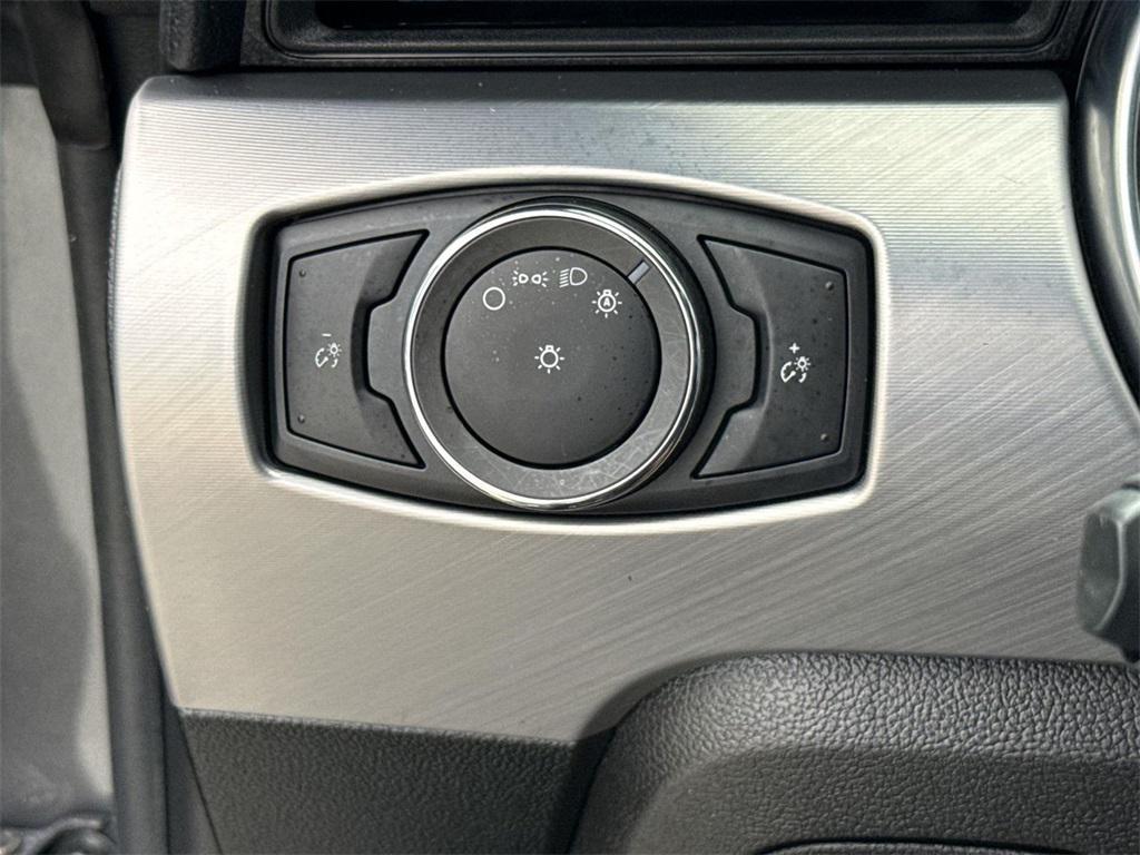 used 2023 Ford Mustang car, priced at $21,999