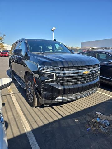 used 2023 Chevrolet Tahoe car, priced at $45,009