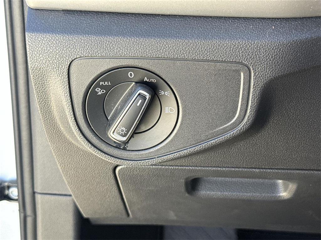 used 2021 Volkswagen Atlas car, priced at $23,500