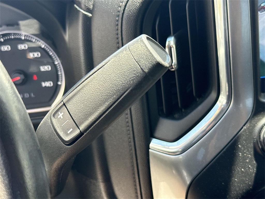used 2022 Chevrolet Silverado 2500 car, priced at $40,888