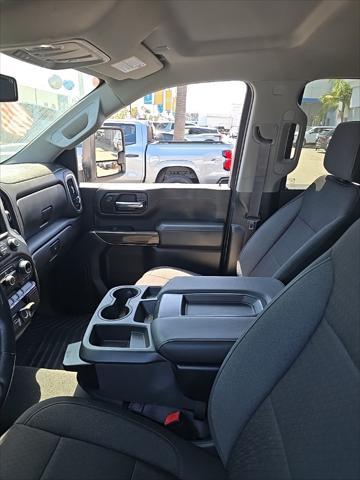 used 2022 Chevrolet Silverado 2500 car, priced at $43,965