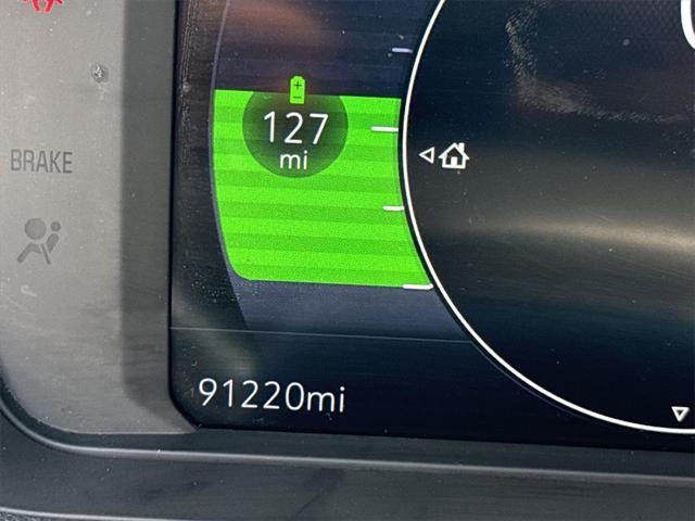 used 2023 Chevrolet Bolt EUV car, priced at $14,500