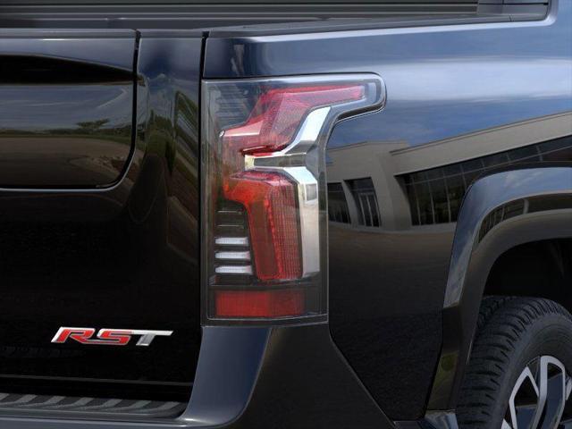 new 2025 Chevrolet Silverado EV car, priced at $88,769