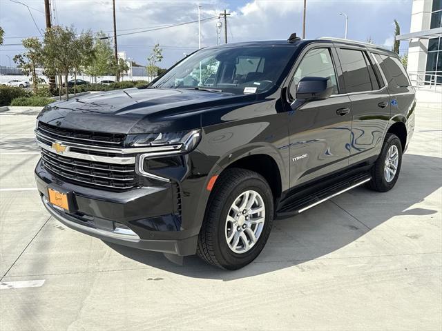 used 2023 Chevrolet Tahoe car, priced at $44,888