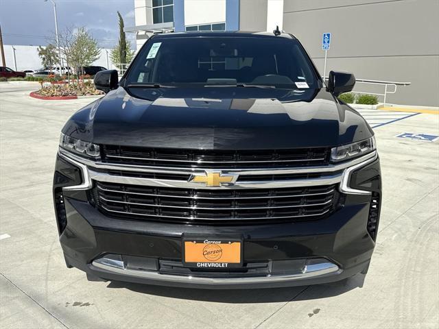 used 2023 Chevrolet Tahoe car, priced at $44,888