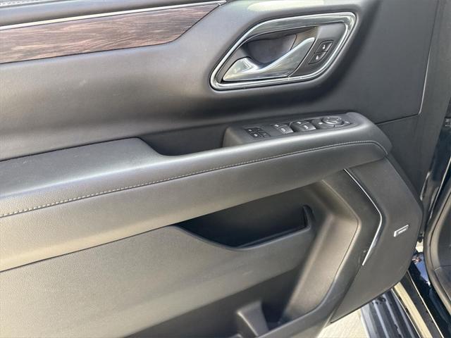 used 2023 Chevrolet Tahoe car, priced at $44,888