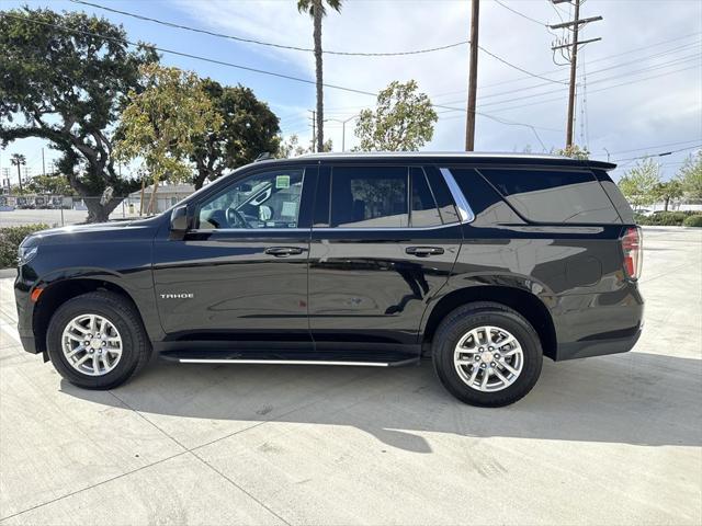 used 2023 Chevrolet Tahoe car, priced at $44,888